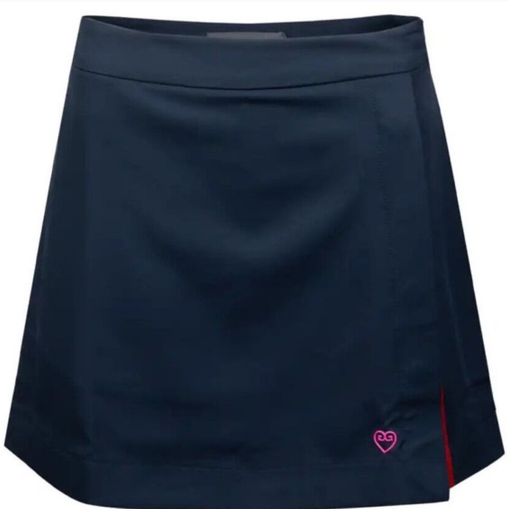 GFORE grosgrain skort - Picture 5 of 9